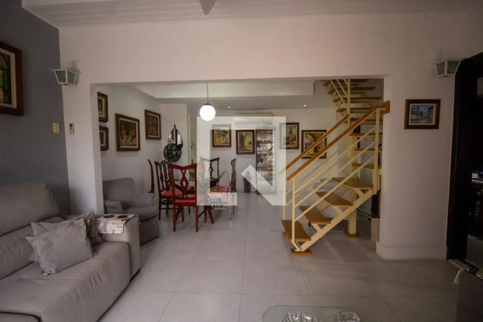 Foto 4 de Apartamento com 4 quartos à venda, 320m2 em Rio De Janeiro - RJ