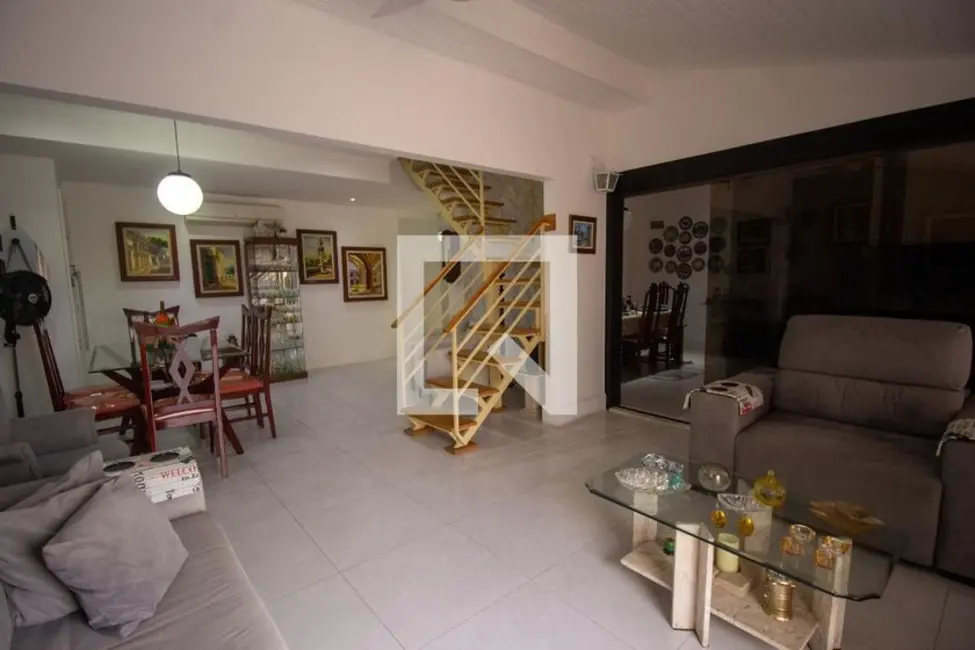 Foto 5 de Apartamento com 4 quartos à venda, 320m2 em Rio De Janeiro - RJ