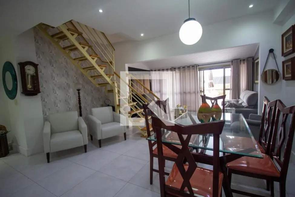 Foto 1 de Apartamento com 4 quartos à venda, 320m2 em Rio De Janeiro - RJ