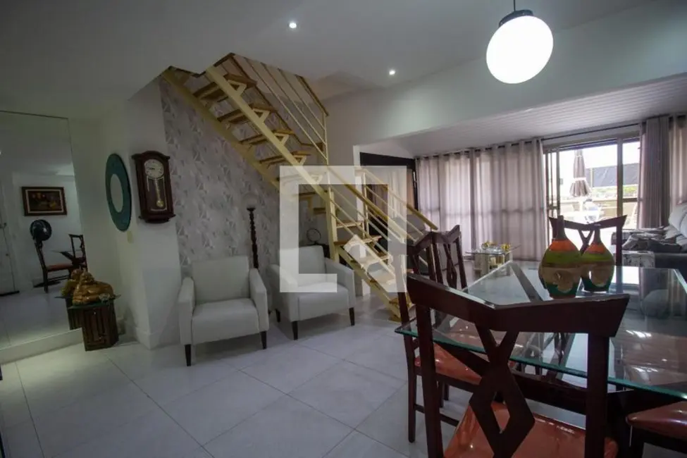 Foto 2 de Apartamento com 4 quartos à venda, 320m2 em Rio De Janeiro - RJ