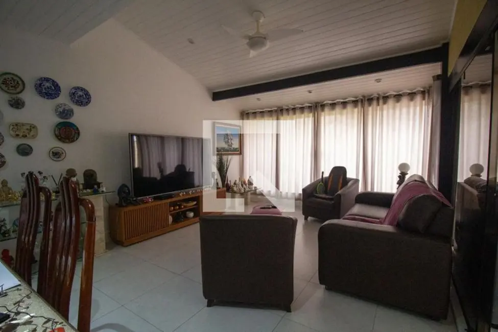 Foto 7 de Apartamento com 4 quartos à venda, 320m2 em Rio De Janeiro - RJ