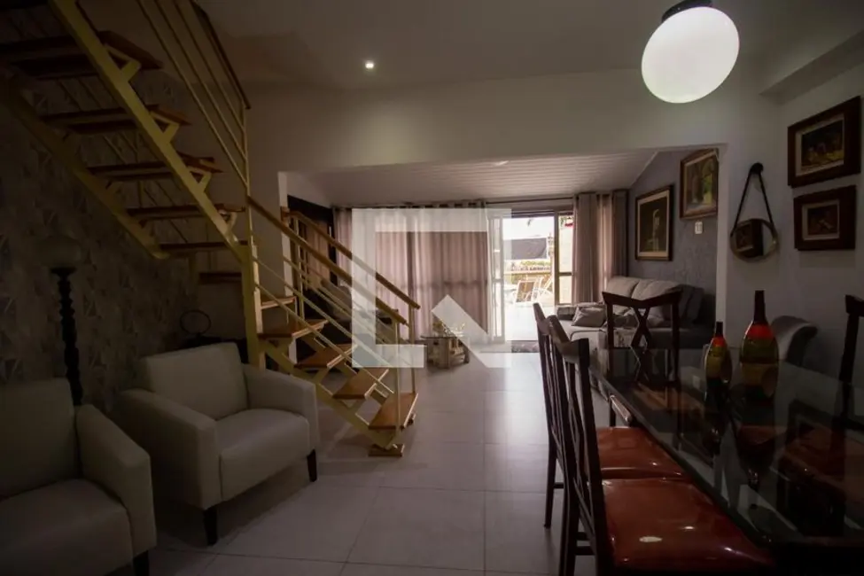 Foto 3 de Apartamento com 4 quartos à venda, 320m2 em Rio De Janeiro - RJ