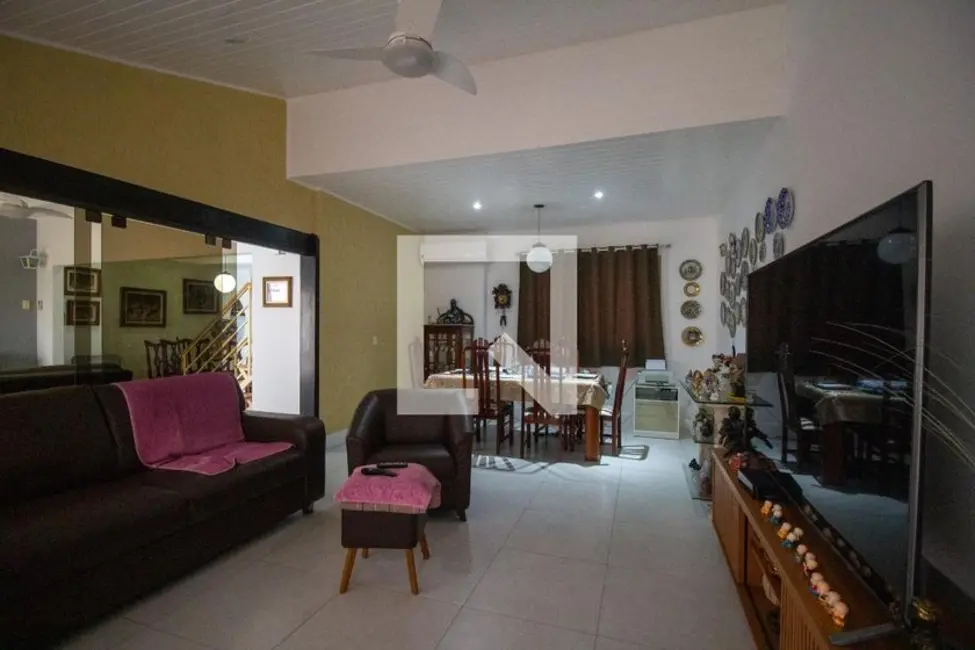 Foto 8 de Apartamento com 4 quartos à venda, 320m2 em Rio De Janeiro - RJ