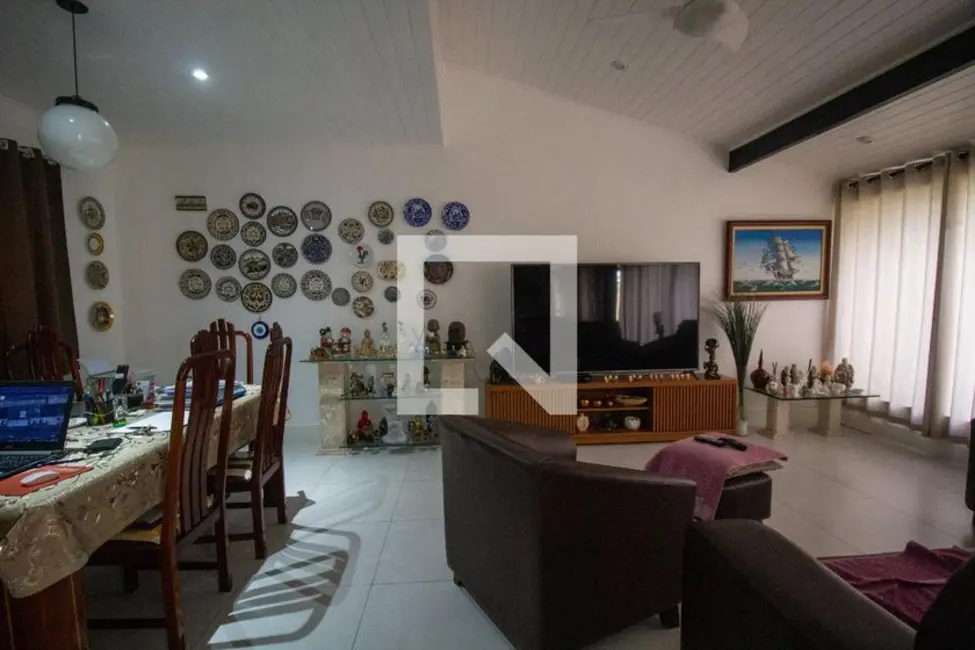 Foto 6 de Apartamento com 4 quartos à venda, 320m2 em Rio De Janeiro - RJ