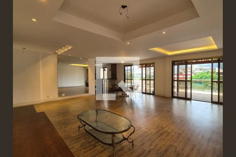 Foto 4 de Apartamento com 3 quartos à venda, 250m2 em Rio De Janeiro - RJ