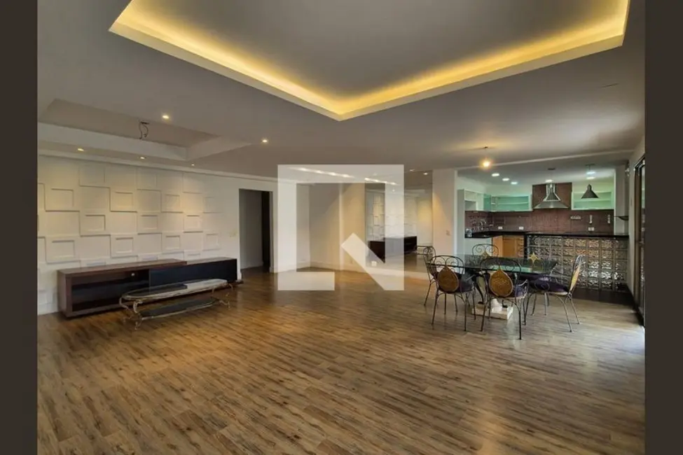 Foto 1 de Apartamento com 3 quartos à venda, 250m2 em Rio De Janeiro - RJ