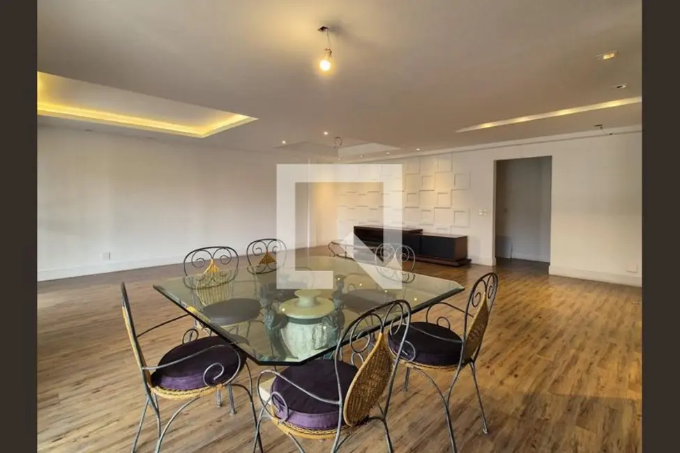 Foto 2 de Apartamento com 3 quartos à venda, 250m2 em Rio De Janeiro - RJ