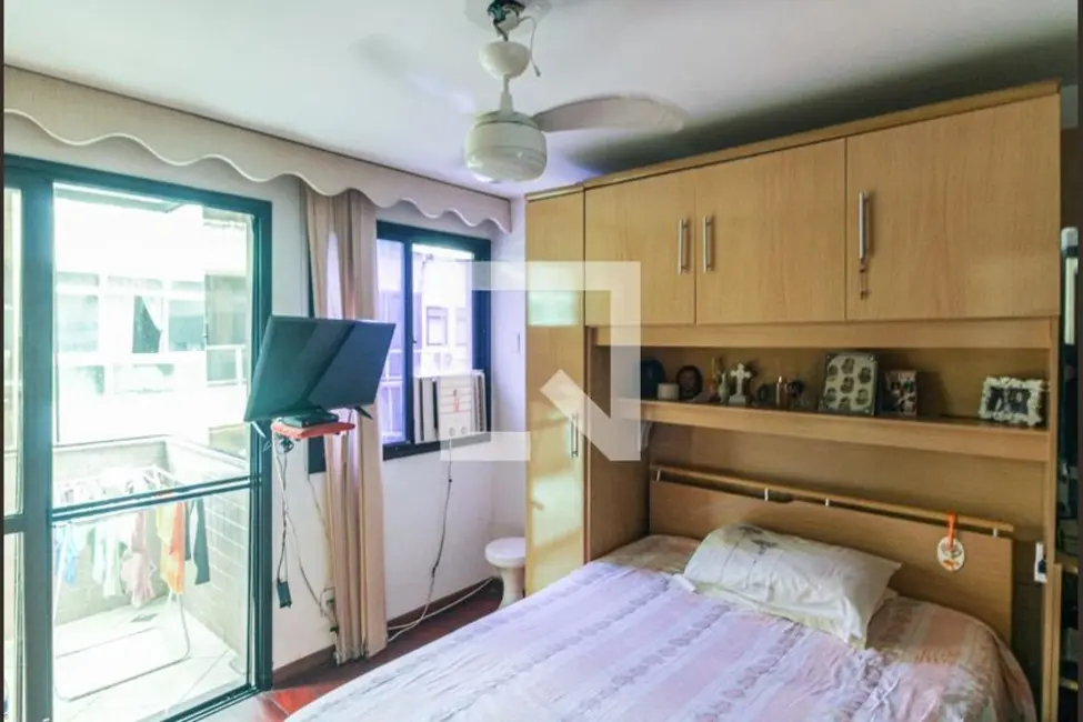 Apartamento com 3 quartos à venda, 95m2 em Rio De Janeiro - RJ - imagem 9 Foto 9 de Apartamento com 3 quartos à venda, 95m2 em Rio De Janeiro - RJ