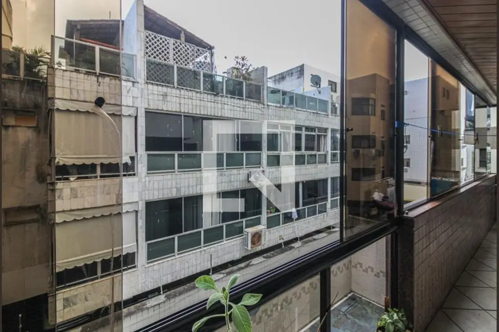 Apartamento com 3 quartos à venda, 95m2 em Rio De Janeiro - RJ - imagem 5 Foto 5 de Apartamento com 3 quartos à venda, 95m2 em Rio De Janeiro - RJ