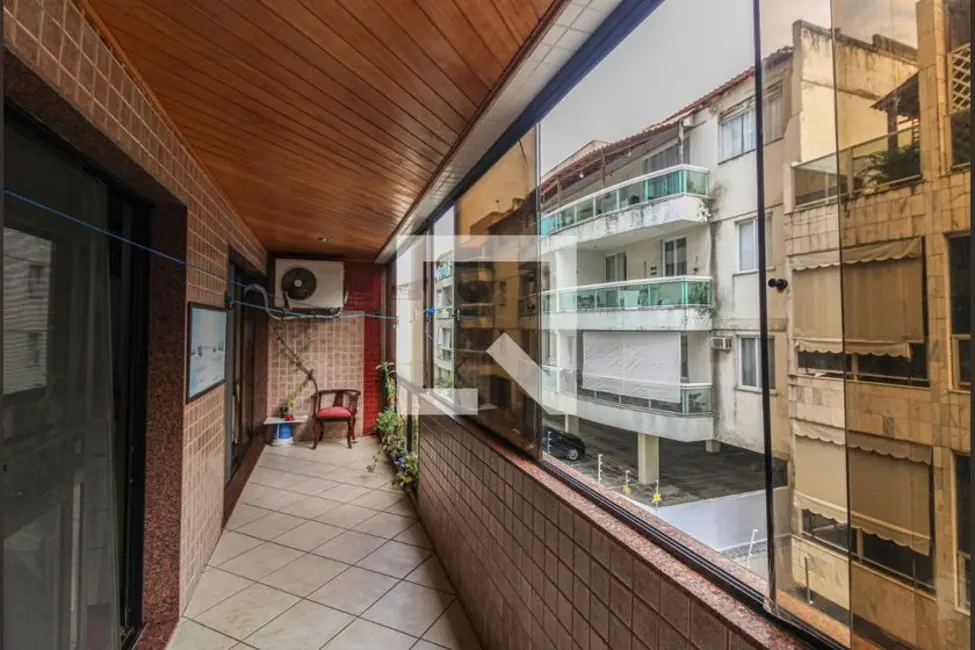 Apartamento com 3 quartos à venda, 95m2 em Rio De Janeiro - RJ - imagem 8 Foto 8 de Apartamento com 3 quartos à venda, 95m2 em Rio De Janeiro - RJ