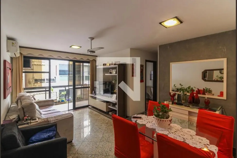 Apartamento com 3 quartos à venda, 95m2 em Rio De Janeiro - RJ - imagem 1 Foto 1 de Apartamento com 3 quartos à venda, 95m2 em Rio De Janeiro - RJ