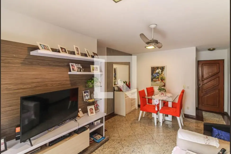 Apartamento com 3 quartos à venda, 95m2 em Rio De Janeiro - RJ - imagem 4 Foto 4 de Apartamento com 3 quartos à venda, 95m2 em Rio De Janeiro - RJ