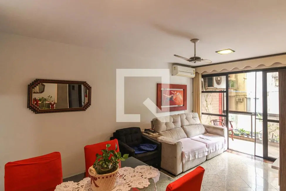 Foto 5 de Apartamento com 3 quartos à venda, 95m2 em Rio De Janeiro - RJ