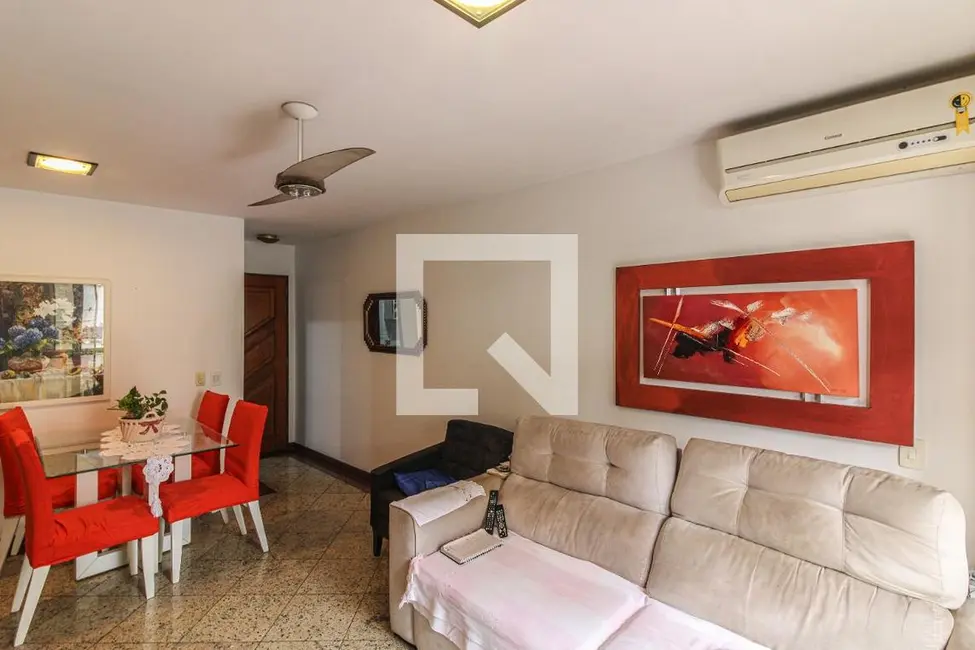 Foto 7 de Apartamento com 3 quartos à venda, 95m2 em Rio De Janeiro - RJ