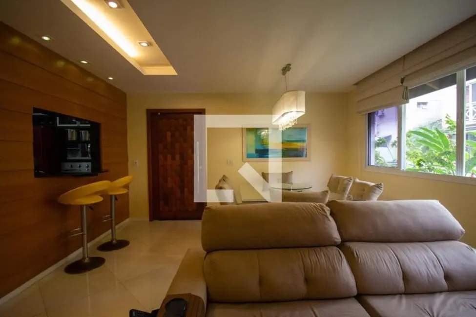 Foto 5 de Casa de Condomínio com 3 quartos à venda, 201m2 em Rio De Janeiro - RJ