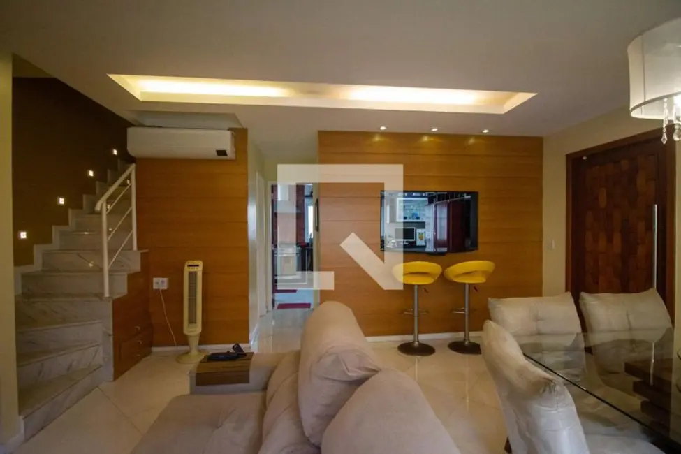 Foto 6 de Casa de Condomínio com 3 quartos à venda, 201m2 em Rio De Janeiro - RJ