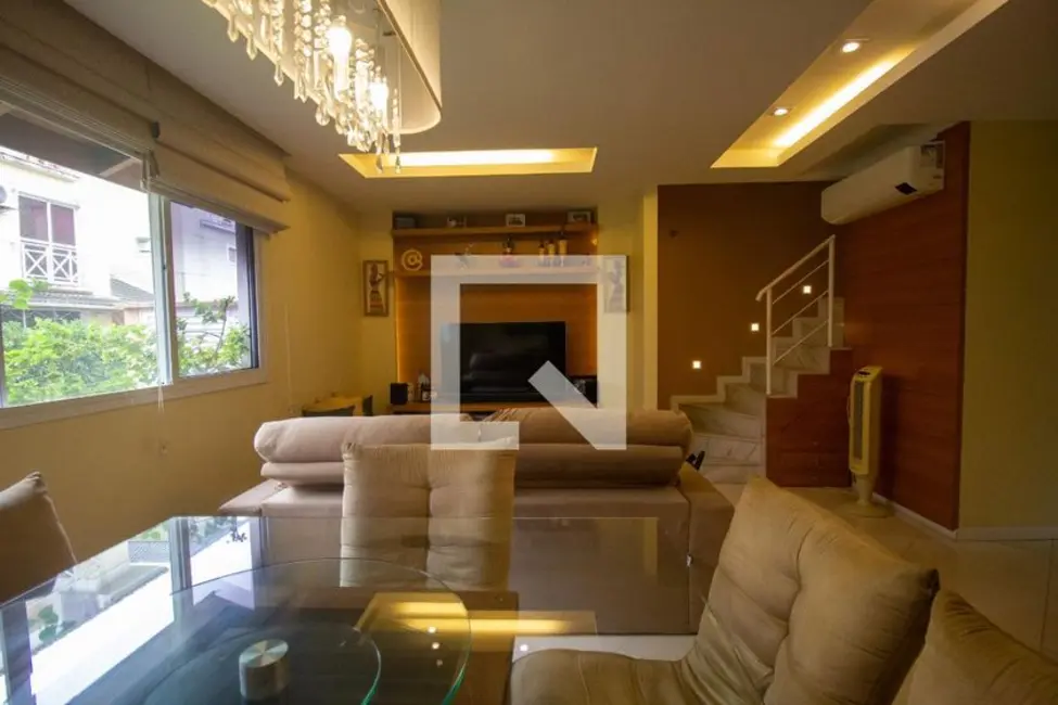 Foto 2 de Casa de Condomínio com 3 quartos à venda, 201m2 em Rio De Janeiro - RJ