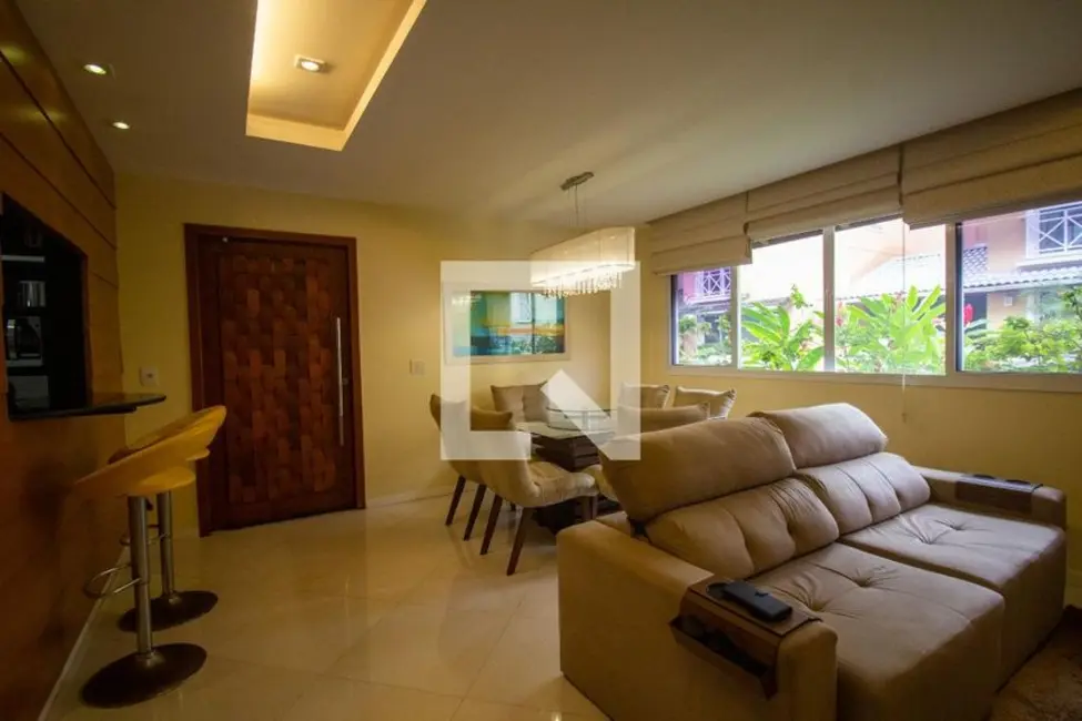 Foto 4 de Casa de Condomínio com 3 quartos à venda, 201m2 em Rio De Janeiro - RJ