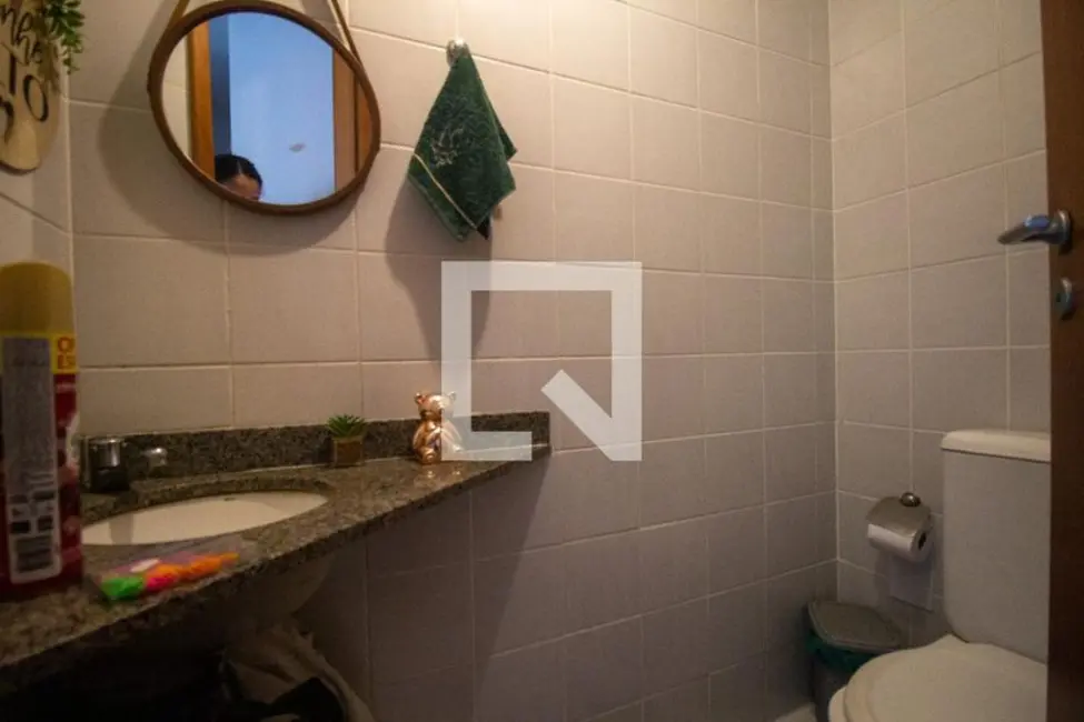 Foto 6 de Apartamento com 3 quartos à venda, 98m2 em Rio De Janeiro - RJ