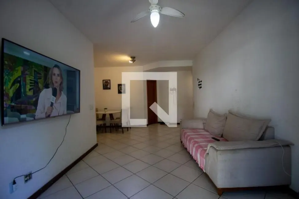 Foto 4 de Apartamento com 3 quartos à venda, 98m2 em Rio De Janeiro - RJ