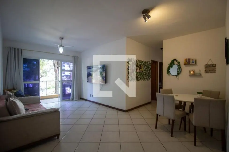 Foto 1 de Apartamento com 3 quartos à venda, 98m2 em Rio De Janeiro - RJ