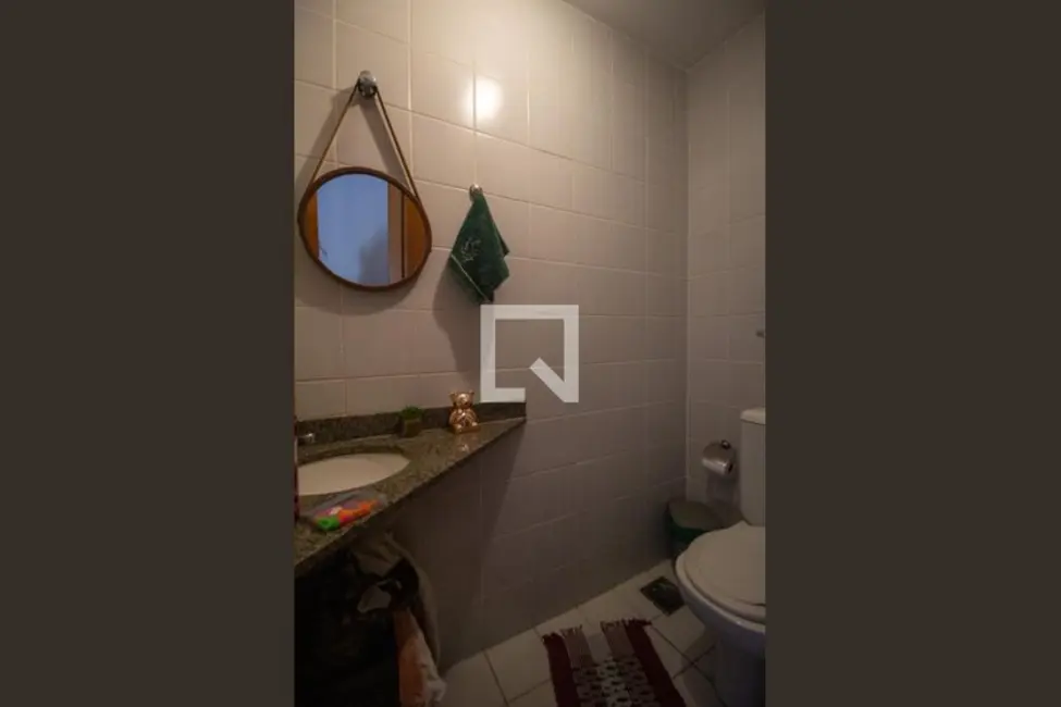 Foto 7 de Apartamento com 3 quartos à venda, 98m2 em Rio De Janeiro - RJ