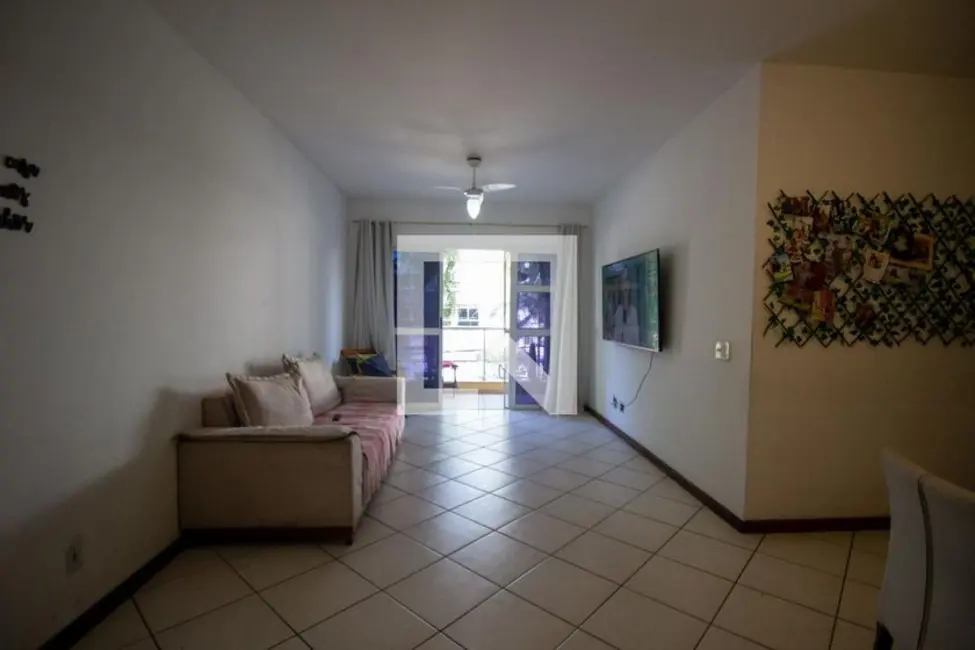 Foto 2 de Apartamento com 3 quartos à venda, 98m2 em Rio De Janeiro - RJ