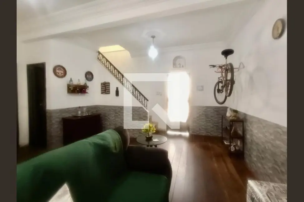 Foto 2 de Casa de Condomínio com 5 quartos à venda, 200m2 em Botafogo, Rio De Janeiro - RJ