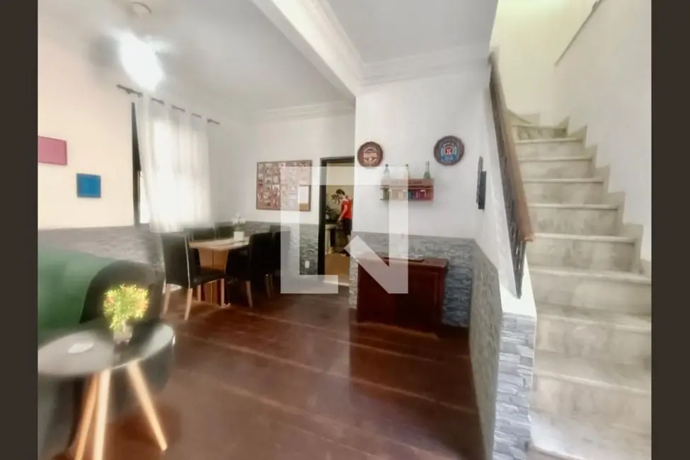 Foto 1 de Casa de Condomínio com 5 quartos à venda, 200m2 em Botafogo, Rio De Janeiro - RJ