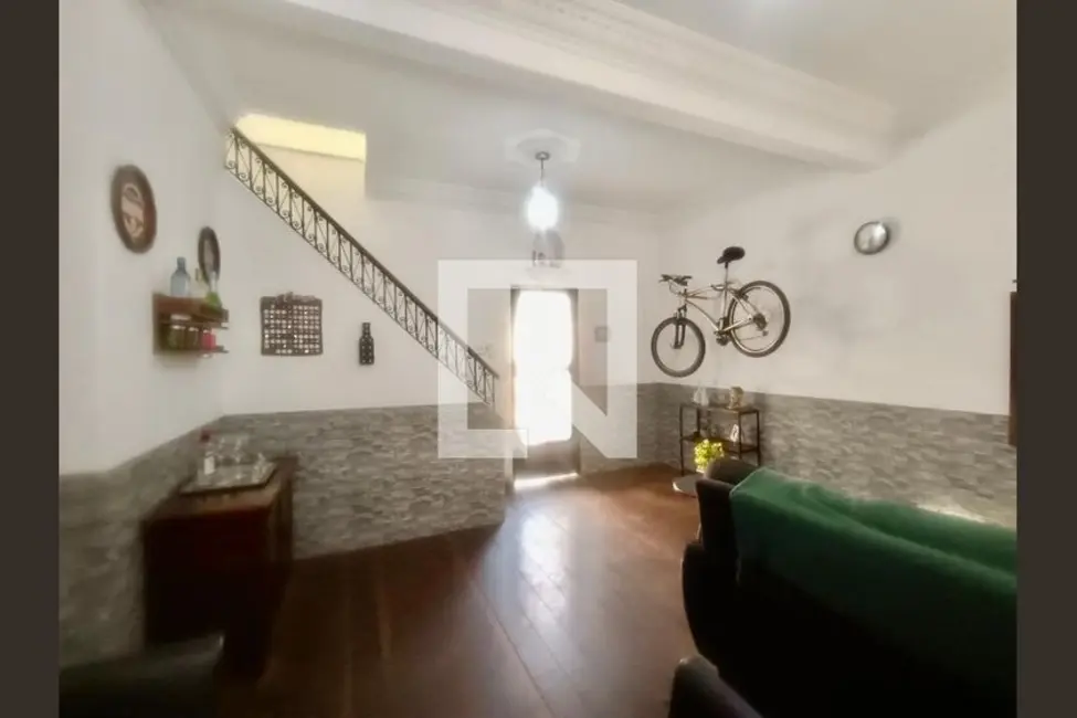Foto 3 de Casa de Condomínio com 5 quartos à venda, 200m2 em Botafogo, Rio De Janeiro - RJ