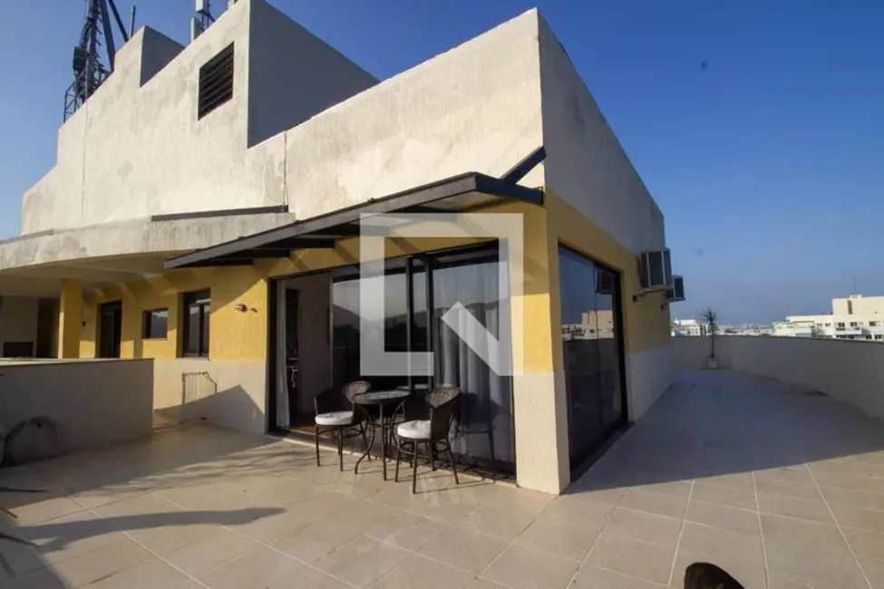 Apartamento com 3 quartos à venda, 217m2 em Rio De Janeiro - RJ - imagem 6 Foto 6 de Apartamento com 3 quartos à venda, 217m2 em Rio De Janeiro - RJ