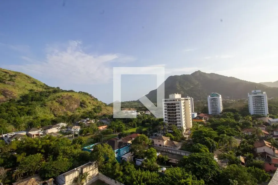 Apartamento com 3 quartos à venda, 217m2 em Rio De Janeiro - RJ - imagem 8 Foto 8 de Apartamento com 3 quartos à venda, 217m2 em Rio De Janeiro - RJ