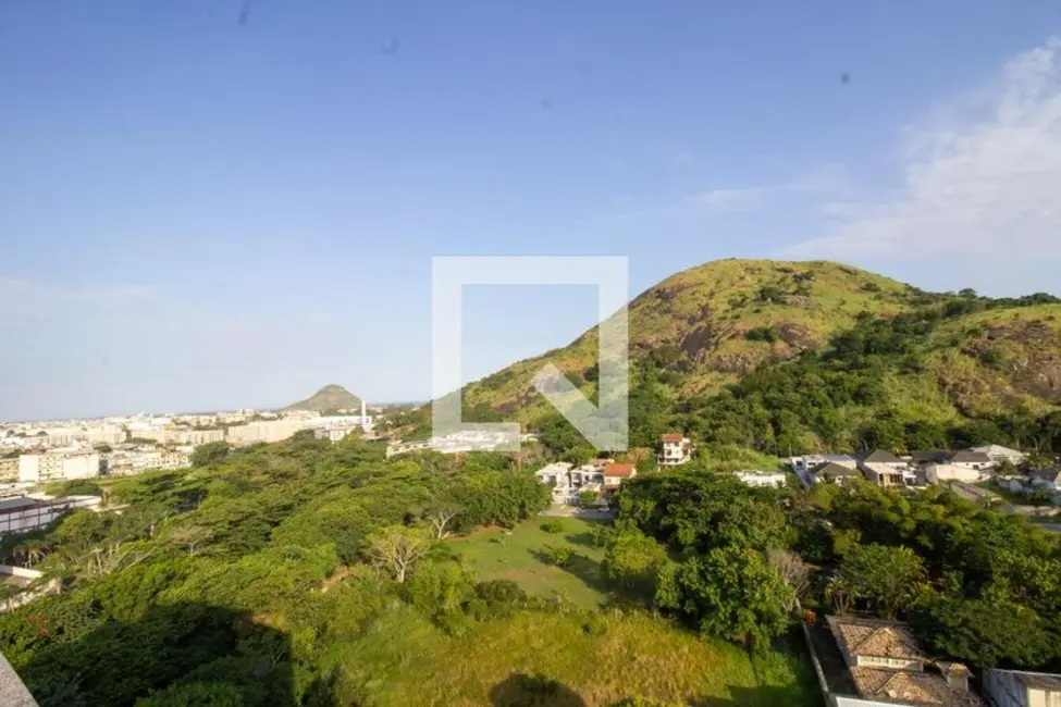 Apartamento com 3 quartos à venda, 217m2 em Rio De Janeiro - RJ - imagem 7 Foto 7 de Apartamento com 3 quartos à venda, 217m2 em Rio De Janeiro - RJ