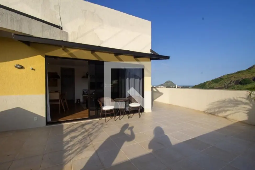 Apartamento com 3 quartos à venda, 217m2 em Rio De Janeiro - RJ - imagem 5 Foto 5 de Apartamento com 3 quartos à venda, 217m2 em Rio De Janeiro - RJ