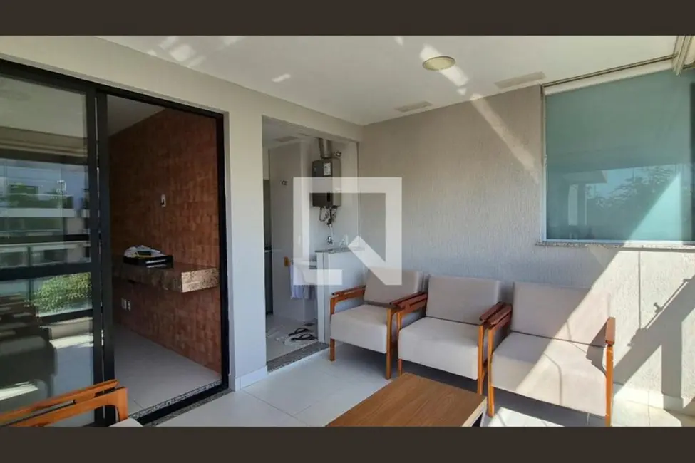 Apartamento com 4 quartos à venda, 210m2 em Rio De Janeiro - RJ - imagem 9 Foto 9 de Apartamento com 4 quartos à venda, 210m2 em Rio De Janeiro - RJ