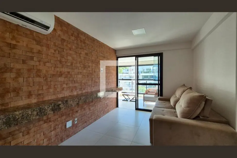 Apartamento com 4 quartos à venda, 210m2 em Rio De Janeiro - RJ - imagem 3 Foto 3 de Apartamento com 4 quartos à venda, 210m2 em Rio De Janeiro - RJ
