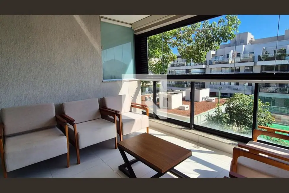 Apartamento com 4 quartos à venda, 210m2 em Rio De Janeiro - RJ - imagem 6 Foto 6 de Apartamento com 4 quartos à venda, 210m2 em Rio De Janeiro - RJ