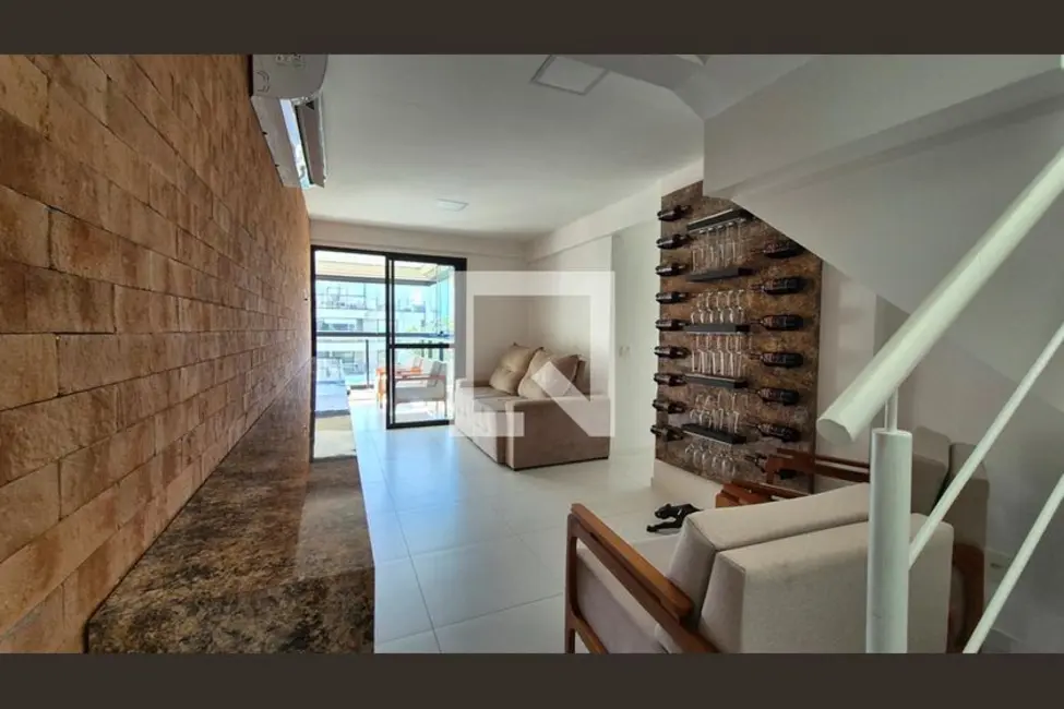 Apartamento com 4 quartos à venda, 210m2 em Rio De Janeiro - RJ - imagem 2 Foto 2 de Apartamento com 4 quartos à venda, 210m2 em Rio De Janeiro - RJ