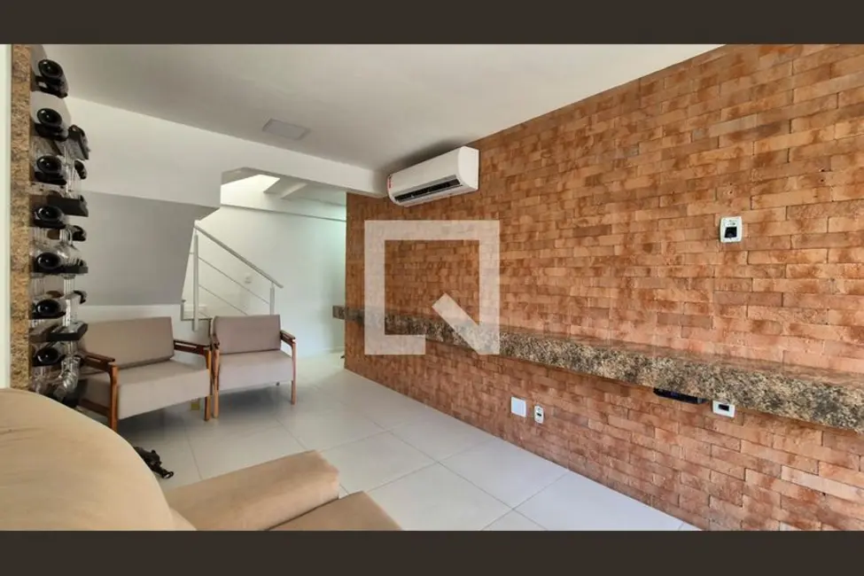 Apartamento com 4 quartos à venda, 210m2 em Rio De Janeiro - RJ - imagem 4 Foto 4 de Apartamento com 4 quartos à venda, 210m2 em Rio De Janeiro - RJ