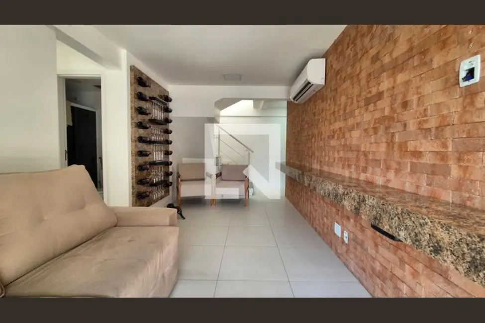 Apartamento com 4 quartos à venda, 210m2 em Rio De Janeiro - RJ - imagem 5 Foto 5 de Apartamento com 4 quartos à venda, 210m2 em Rio De Janeiro - RJ