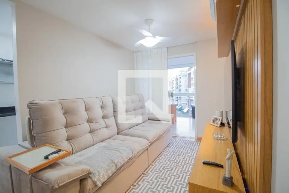 Foto 2 de Apartamento com 2 quartos à venda, 90m2 em Rio De Janeiro - RJ