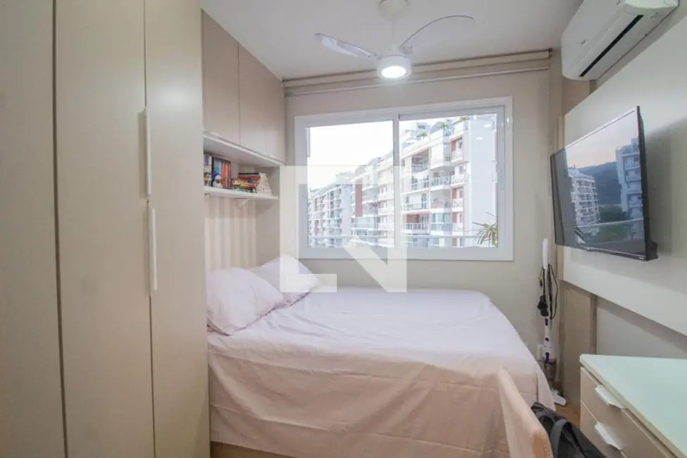 Foto 8 de Apartamento com 2 quartos à venda, 90m2 em Rio De Janeiro - RJ