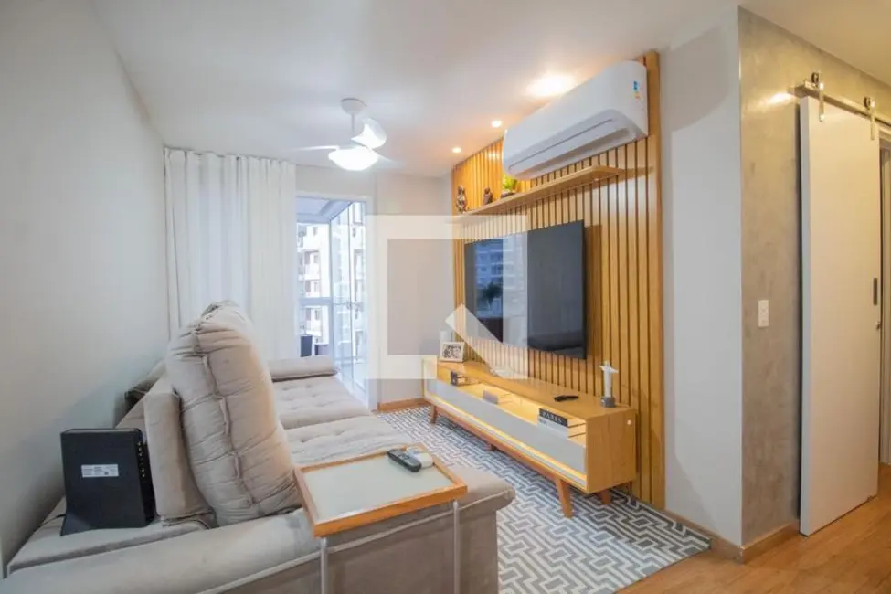 Foto 1 de Apartamento com 2 quartos à venda, 90m2 em Rio De Janeiro - RJ