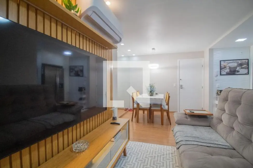Foto 4 de Apartamento com 2 quartos à venda, 90m2 em Rio De Janeiro - RJ