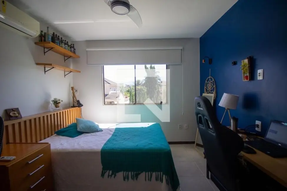 Foto 28 de Casa com 4 quartos à venda, 300m2 em Rio De Janeiro - RJ