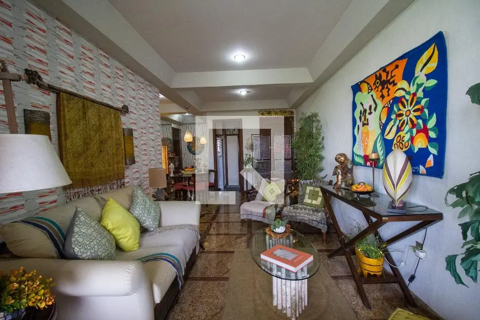 Foto 7 de Apartamento com 2 quartos à venda, 90m2 em Rio De Janeiro - RJ