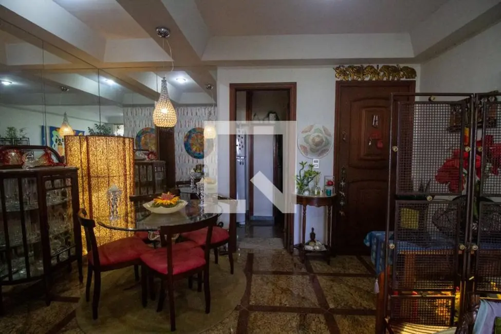 Apartamento com 2 quartos à venda, 90m2 em Rio De Janeiro - RJ - imagem 5 Foto 5 de Apartamento com 2 quartos à venda, 90m2 em Rio De Janeiro - RJ