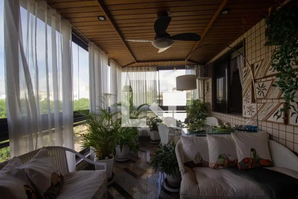Apartamento com 2 quartos à venda, 90m2 em Rio De Janeiro - RJ - imagem 7 Foto 7 de Apartamento com 2 quartos à venda, 90m2 em Rio De Janeiro - RJ