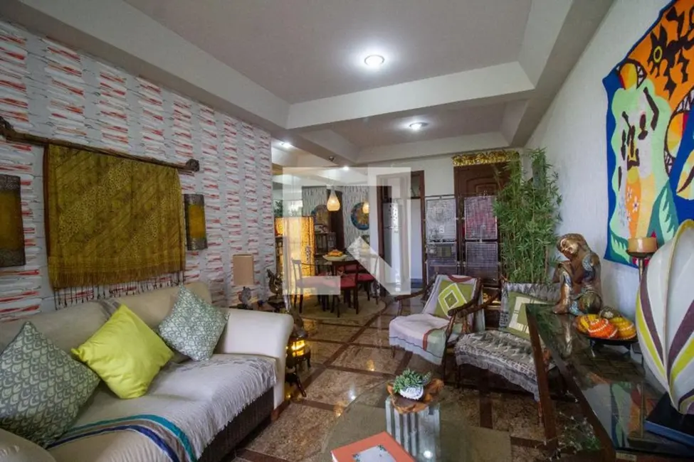 Apartamento com 2 quartos à venda, 90m2 em Rio De Janeiro - RJ - imagem 4 Foto 4 de Apartamento com 2 quartos à venda, 90m2 em Rio De Janeiro - RJ