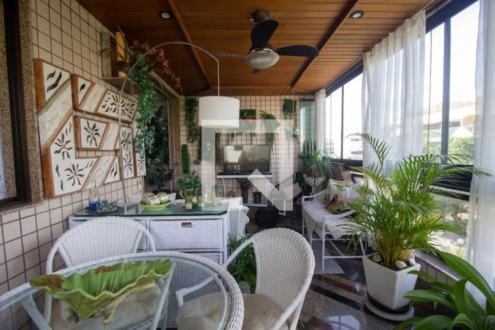 Apartamento com 2 quartos à venda, 90m2 em Rio De Janeiro - RJ - imagem 8 Foto 8 de Apartamento com 2 quartos à venda, 90m2 em Rio De Janeiro - RJ